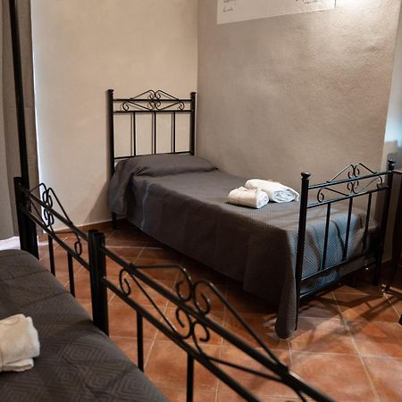 Villa Pirandello Agrigento Exterior photo
