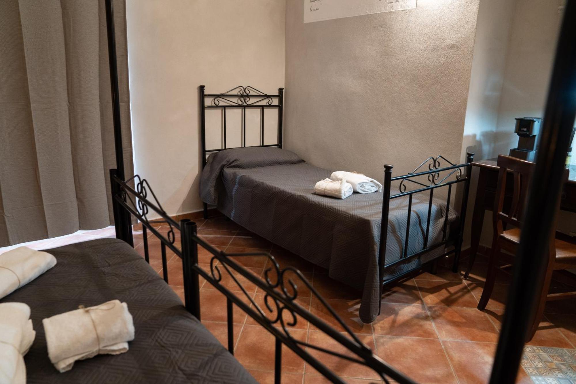 Villa Pirandello Agrigento Exterior photo