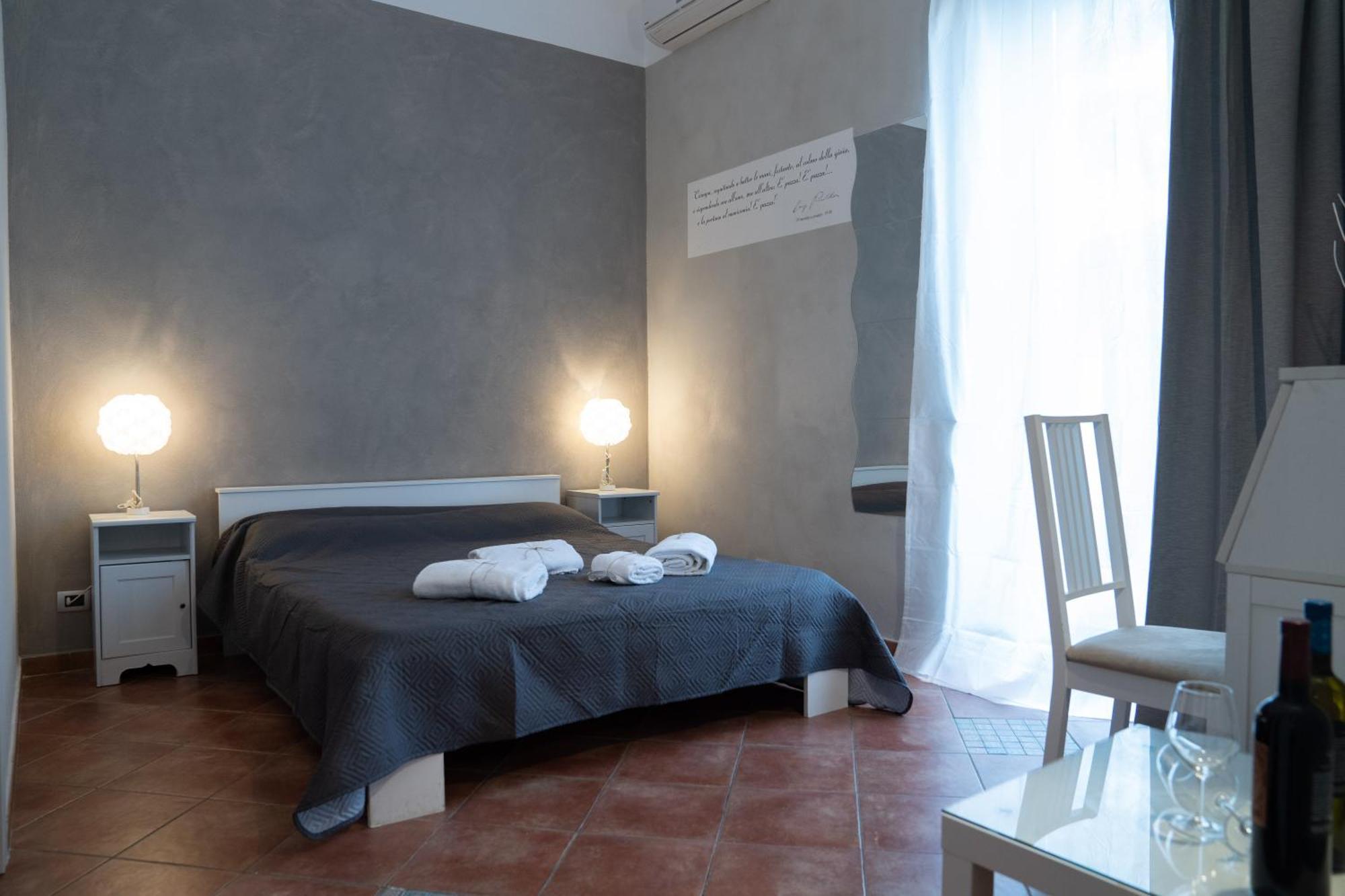 Villa Pirandello Agrigento Exterior photo