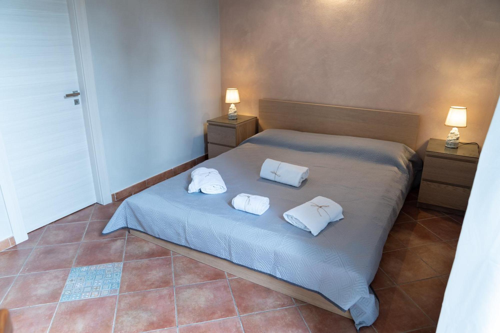 Villa Pirandello Agrigento Exterior photo