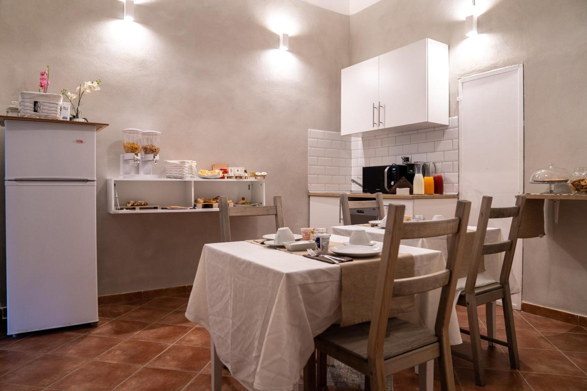 Villa Pirandello Agrigento Exterior photo