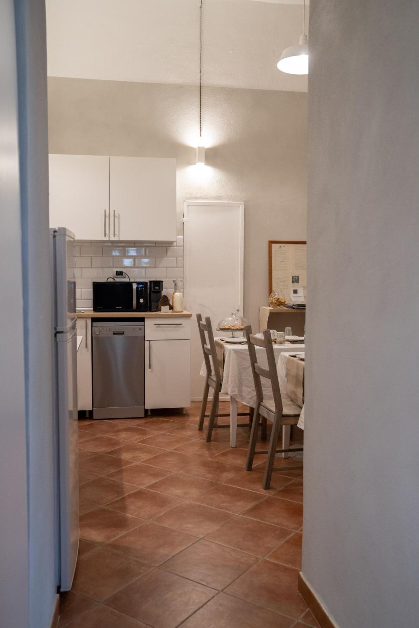 Villa Pirandello Agrigento Exterior photo