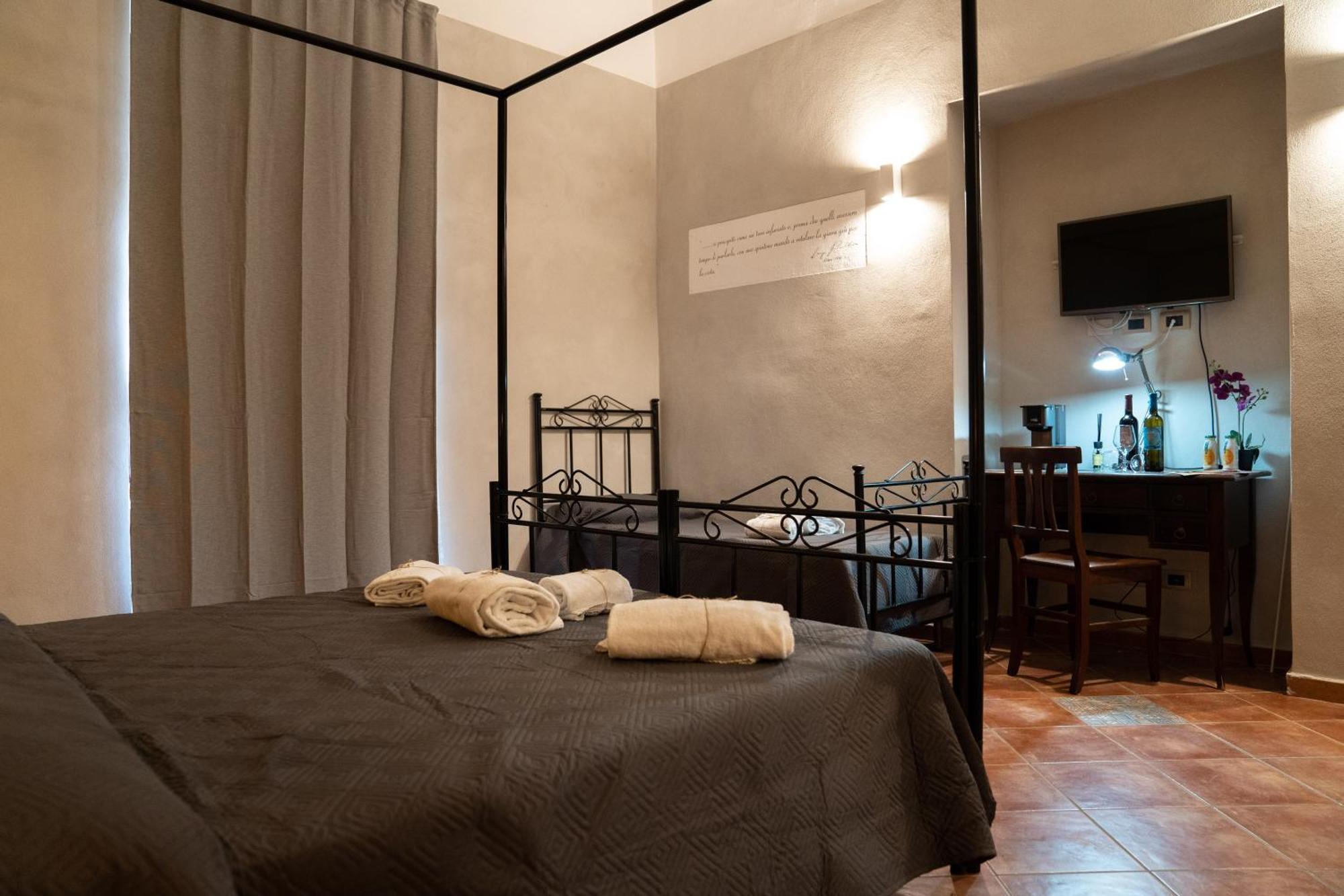 Villa Pirandello Agrigento Exterior photo